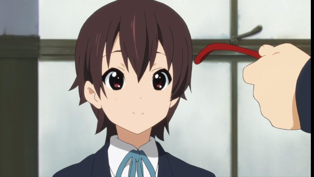 Natsu Prayforkyoani メガネなしのどかちゃん可愛い 美人さんですね 真鍋和生誕祭 真鍋和生誕祭14 けいおん好きな人rt けいおん好きと繋がりたい けいおん Http T Co Qdofolcmwn