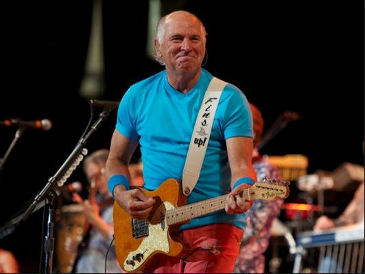 HAPPY BIRTHDAY to the greatest of all American songwriters, the one, the only, the legendary JIMMY BUFFETT. 