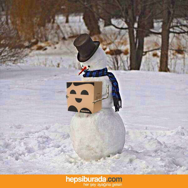 Kardan Bey mutlu, hediyesini vermeyi bekliyor. Hediyenize henüz karar vermediyseniz: bit.ly/yilbasitambura…