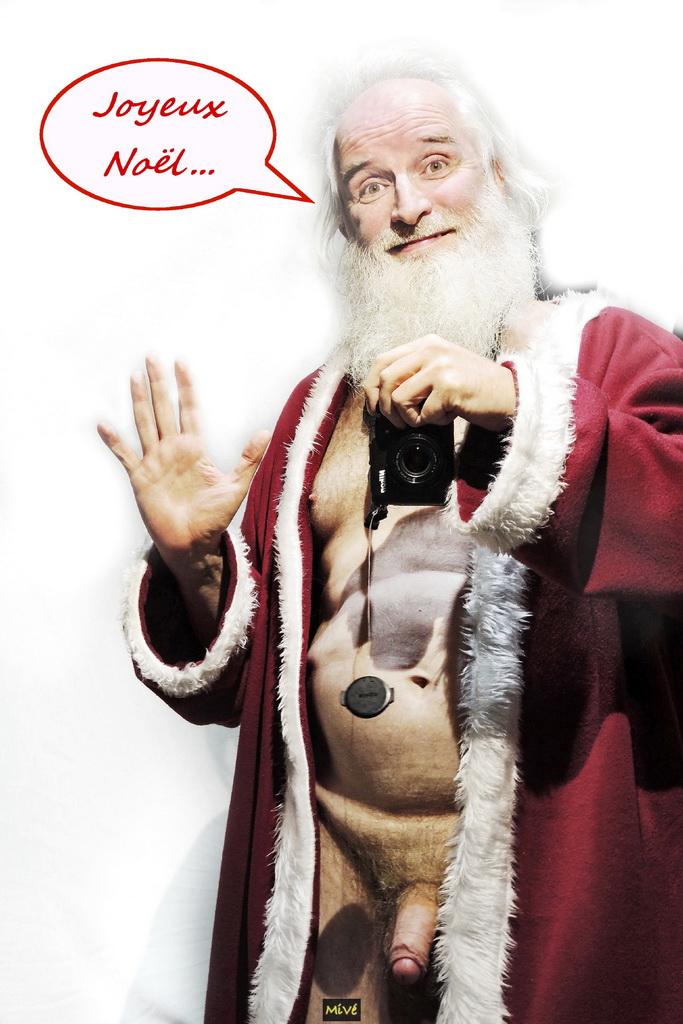 MichelV33's tweet photo. Joyeux Noël... http://t.co/5BMSDpw9Ub