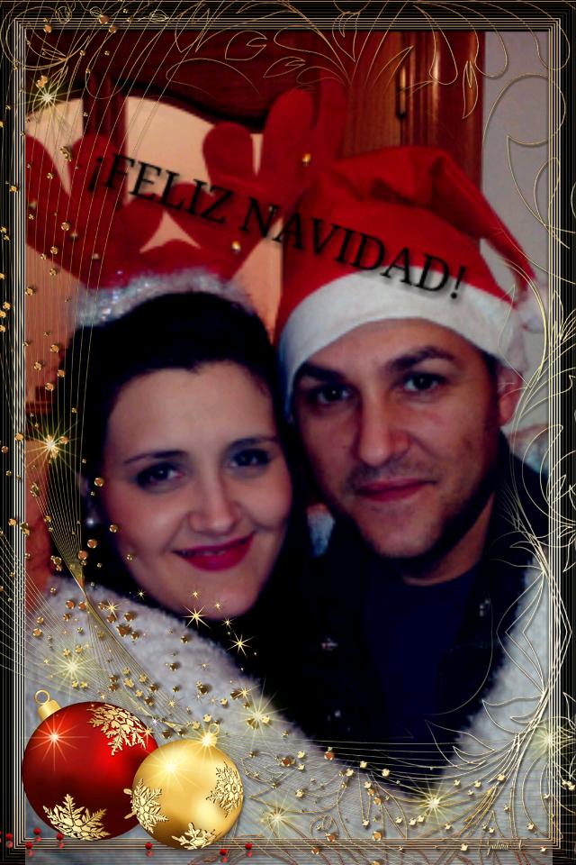 Mefer20's tweet image. Feliz navidad!