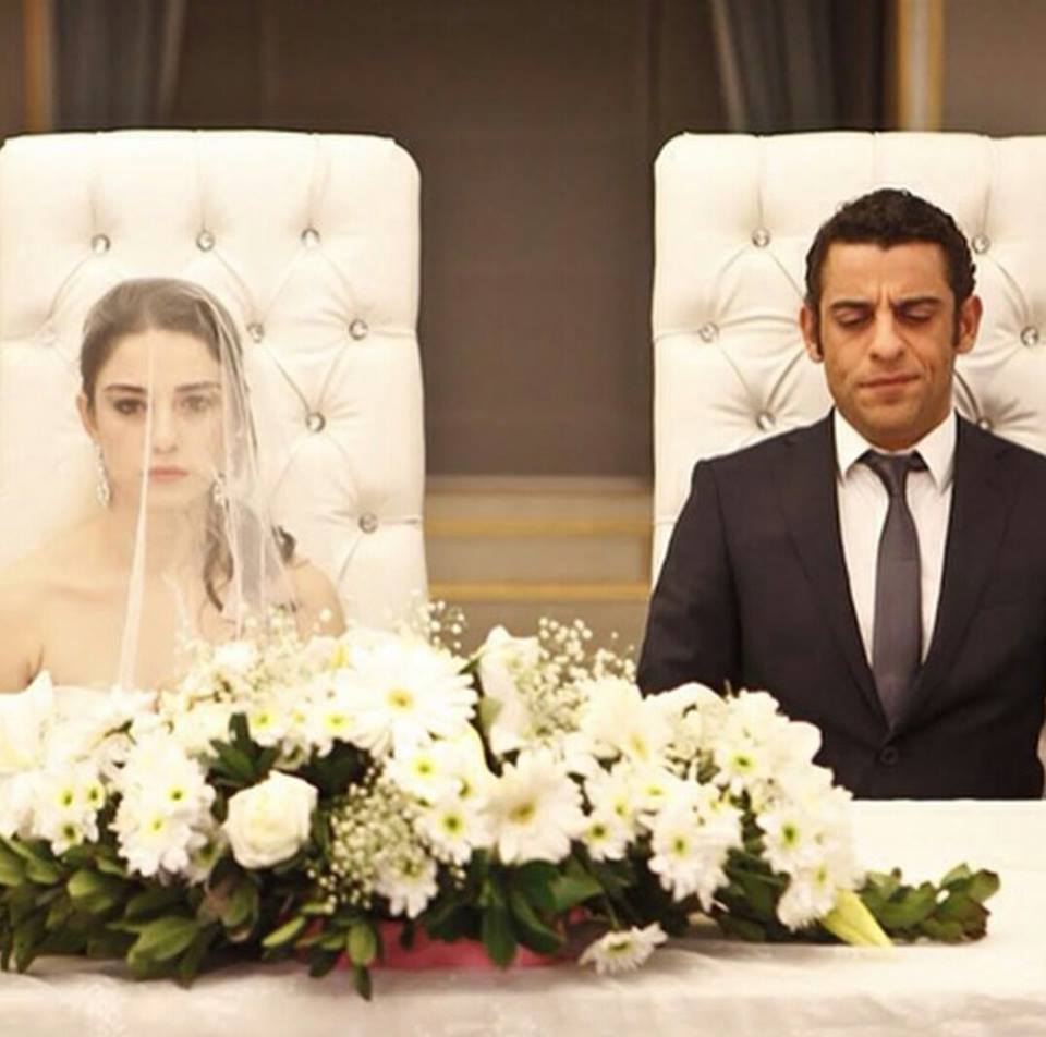 Турецкий про фиктивный брак