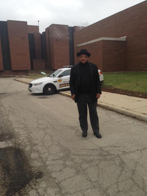 RevJJackson's tweet photo. Preparing for today's Annual Cook County Jail #Christmas visit & address. #TheReasonForTheSeason
#PUSHPeace http://t.co/TbwQEmXvX1