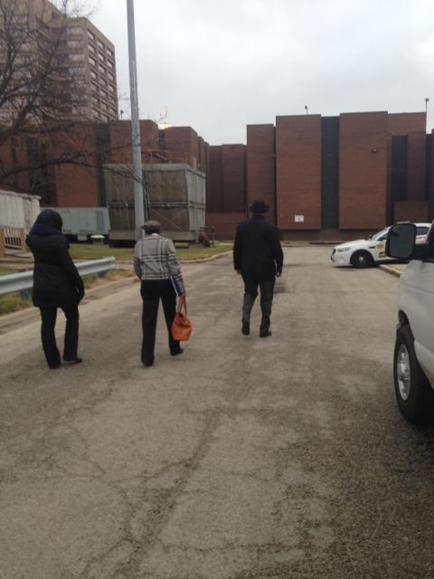 RevJJackson's tweet photo. Preparing for today's Annual Cook County Jail #Christmas visit & address. #TheReasonForTheSeason
#PUSHPeace http://t.co/TbwQEmXvX1