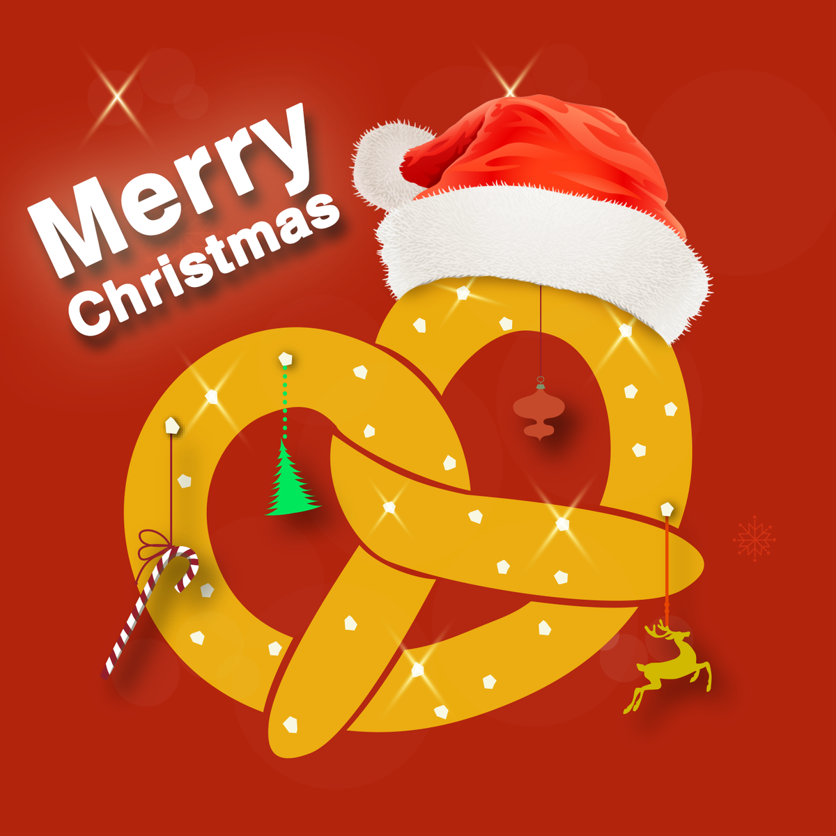 Enjoy your Christmas with your loved ones :)
