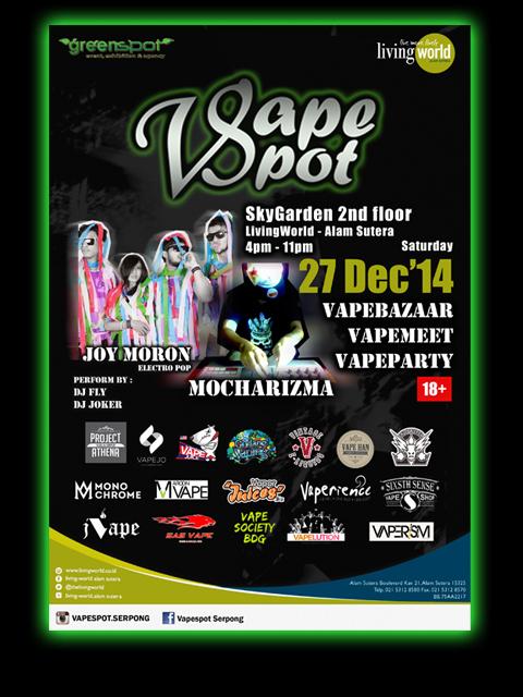 <a href="/gadingserpong/">GSnet</a> <a href="/AreaBSD/">areaBSD</a>  <a href="/tangerangnow/">TANGERANGNOW.com</a> @AreaBintaro <a href="/SeputarEvent/">IG : SeputarEvent</a> <a href="/JoyMoron/">JOYMORON</a> <a href="/Mocharizma/">Z.O.N.E-Mo Charizma</a> <a href="/TheLivingWorld/">Living World Alam Sutera</a> @Green5pot