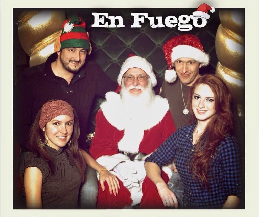 Merry Christmas from CPC! Here's one from the archives, Navidad 2011. Enjoy this day with your loved ones! #TBT