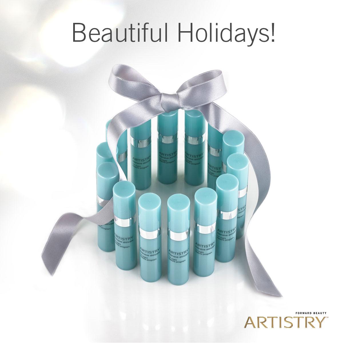 ArtistryUS tweet picture