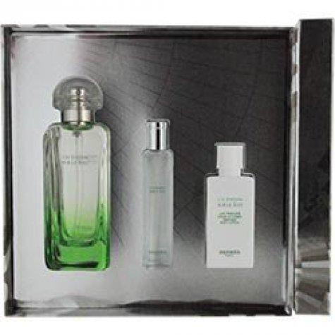 sunosa.com/?p=7889 $84.50 UN JARDIN SUR LE TOIT Hermes Women Perfume ... #Sets #UNJARDINSURLETOIT