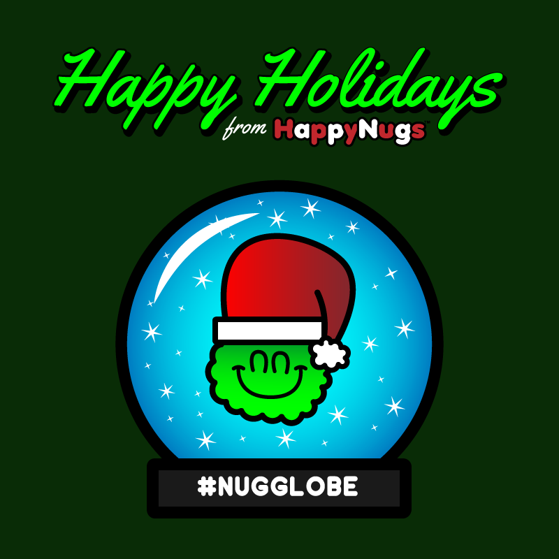 HappyNugs's tweet photo. 🎄 Happy Holidays to all! 🎄

// #Xmas #kushmas #christmas http://t.co/wo4bf1Vptu