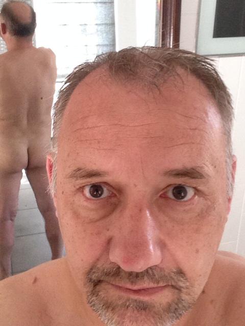 bob mortimer on twitter annual bald spot photo check http t co