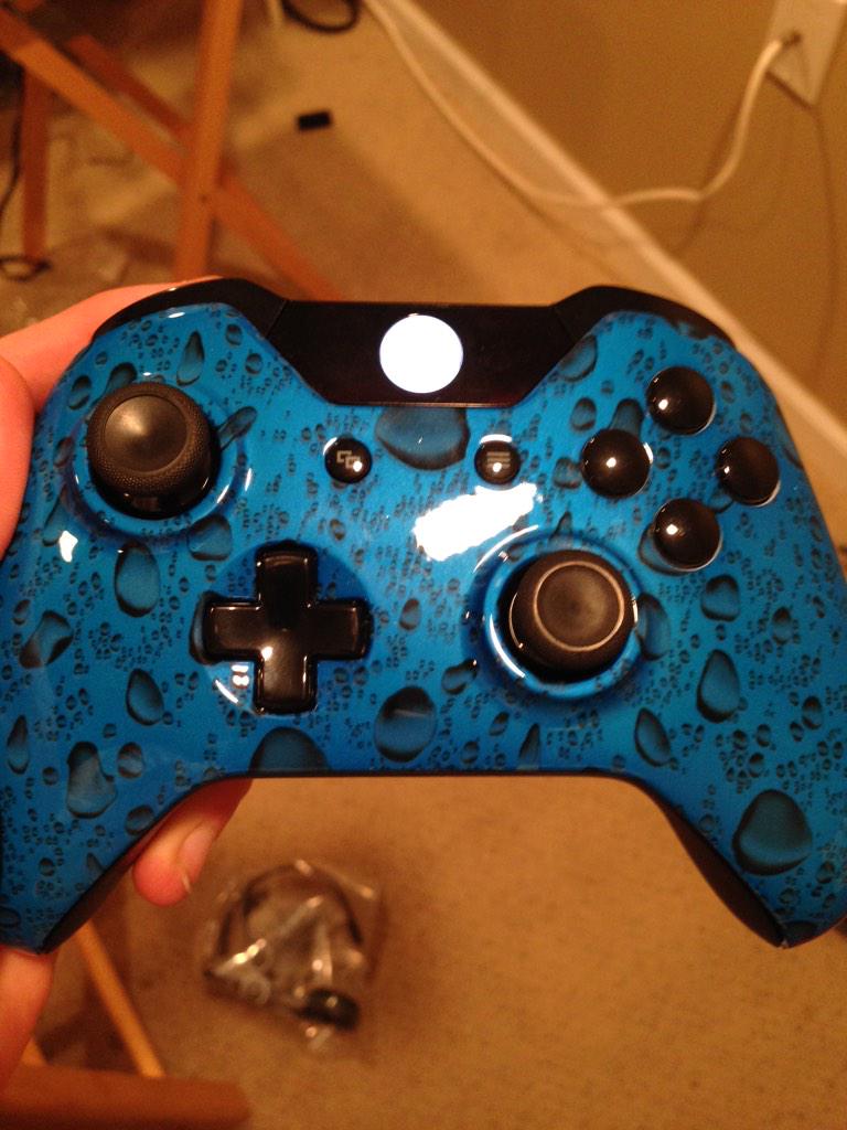 ItssSlide's tweet image. Best gift right now😍😍 #coderain @FaZe_Rain