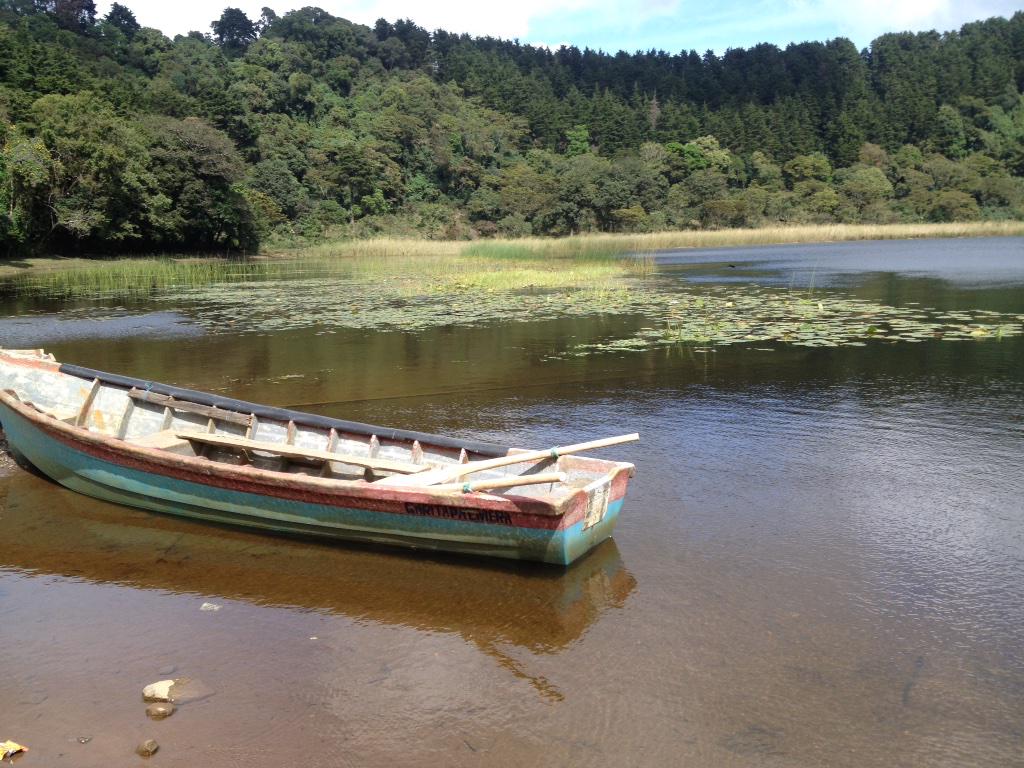MarvinCaas's tweet photo. Laguna Verde http://t.co/NUUpxrDa56