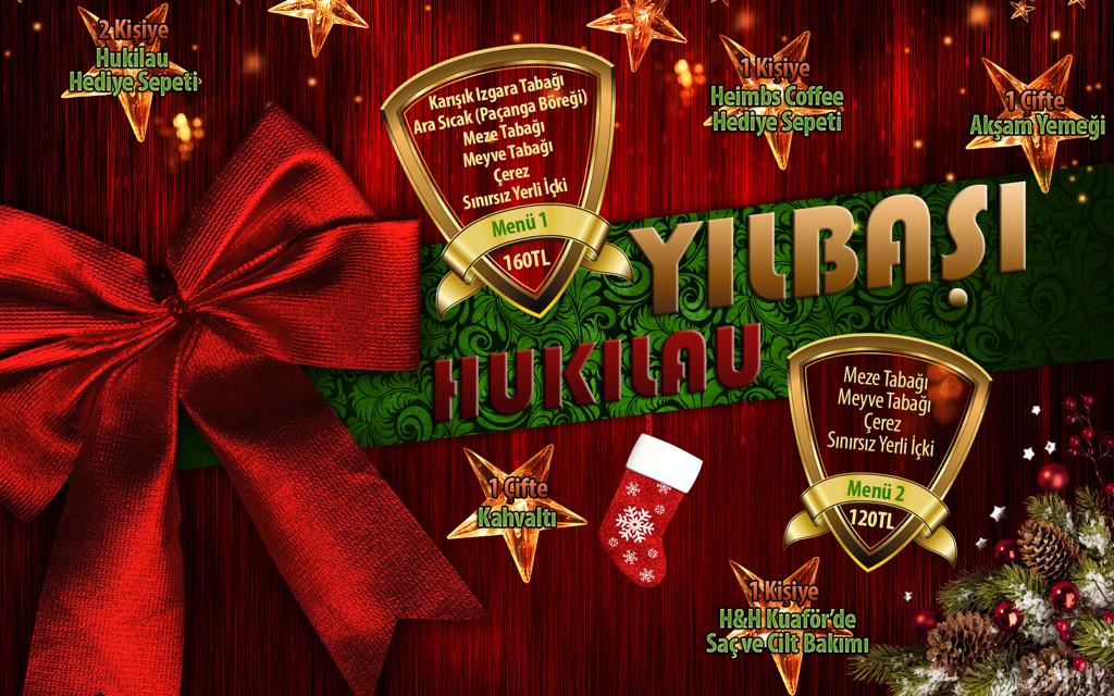 Hukilau_'s tweet photo. Yeni yıla grup huki eşliğinde girmeye hazırmısınız? Rezervasyon: 0212 883 80 80 http://t.co/D14txcKcyw