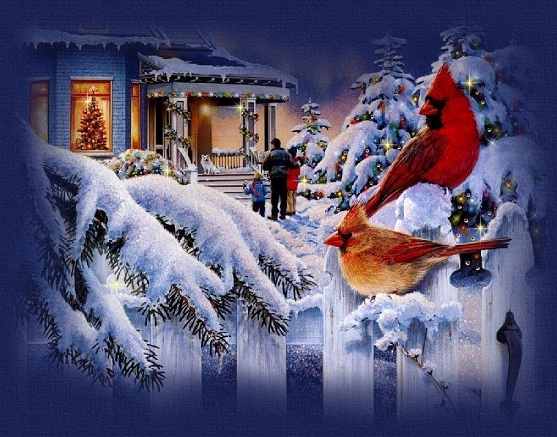 AffinityGold's tweet image. May Peace be your gift at Christmas and your blessing all year through!  Happy Holidays from all of us at AFYG.