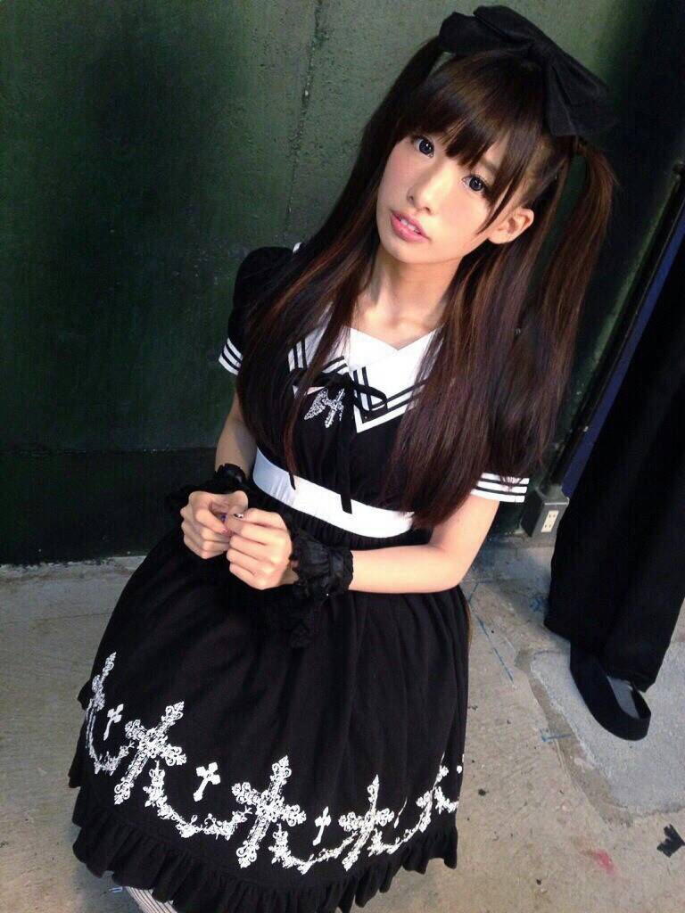 811_725's tweet photo. このお洋服欲しいーサンディークローズン～ http://t.co/zpkvP16Eaq