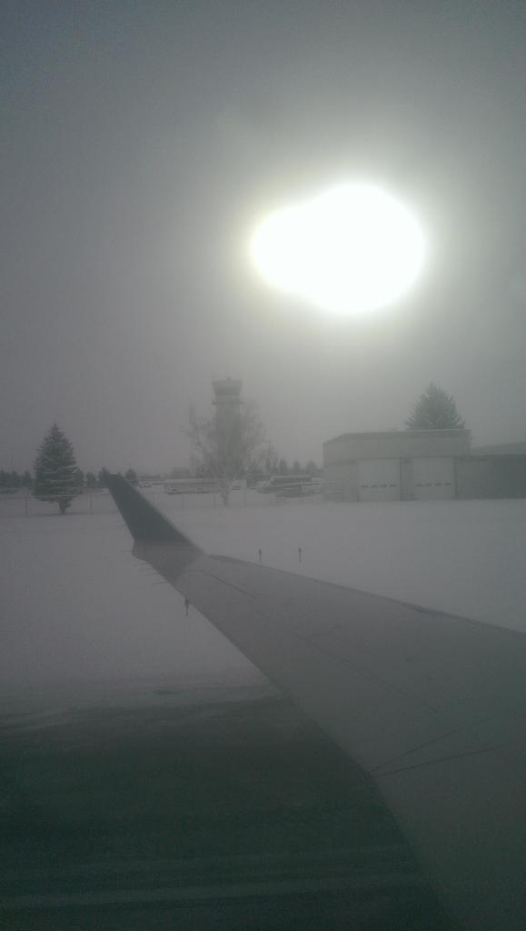 kraakerjack's tweet image. Bozeman looks ...cold. #chasingsnow #Christmas #Montana