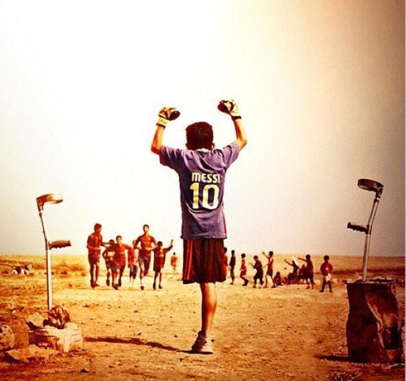 Nowfootball's tweet photo. The beautiful game. http://t.co/ixl2ChXTU1