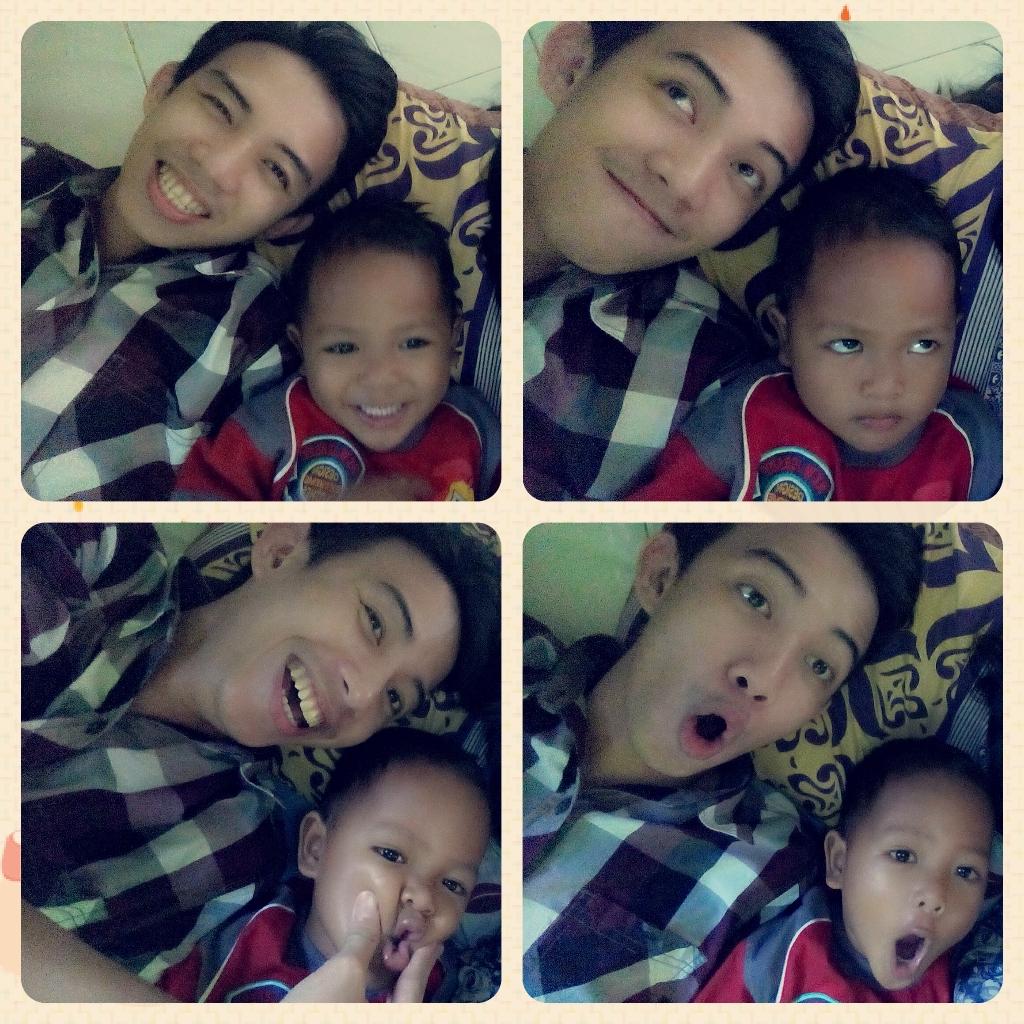 MandariMaya's tweet photo. Kesayangan 😆 gemes liatnya :D http://t.co/6OOXajZg4z