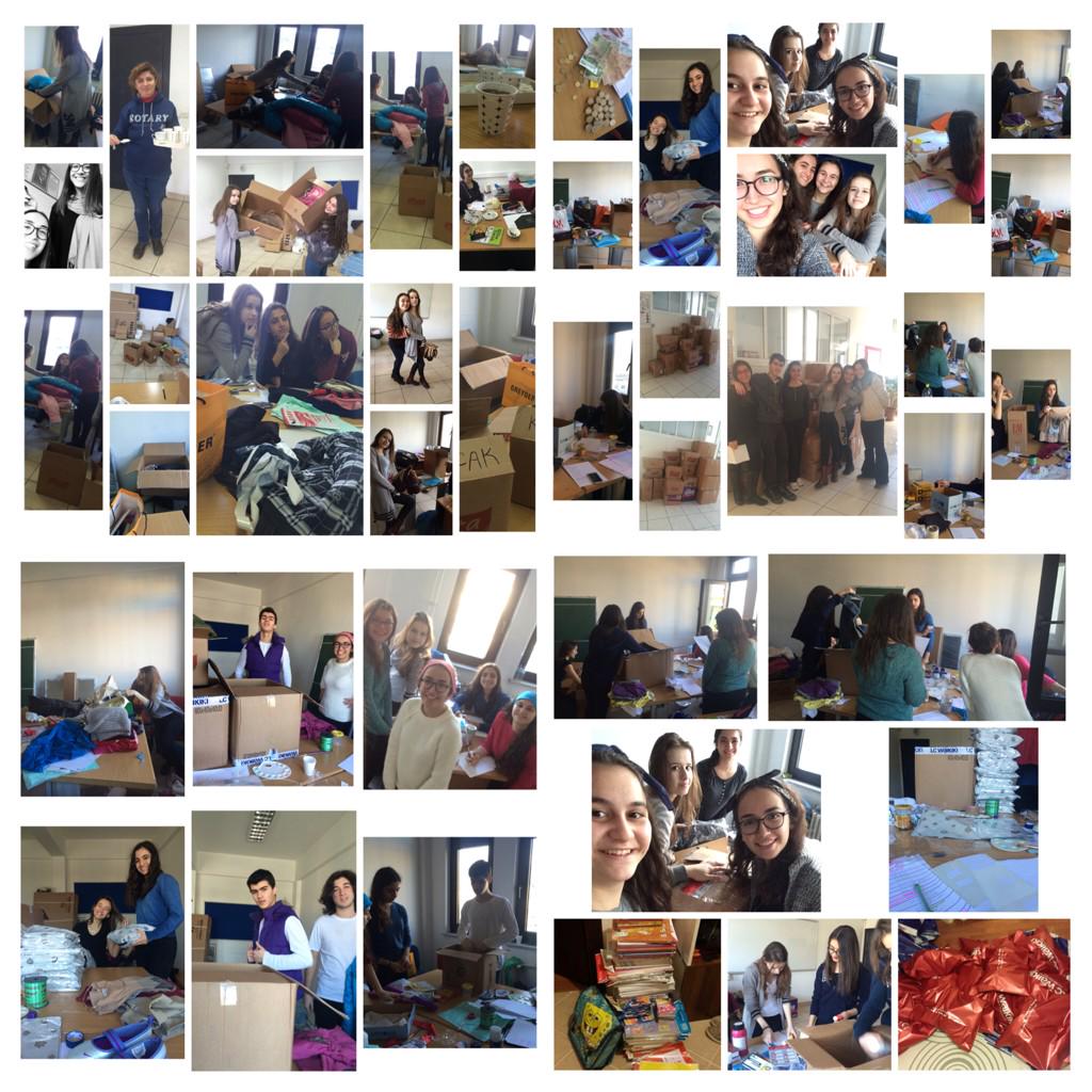 DsmspRotary's tweet photo. Her şey Karapınar İlköğretim Okulu için http://t.co/46SOnXc9mI