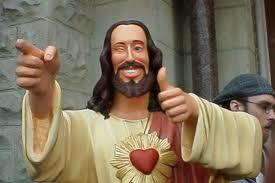 On this day, two of the world\s greatest men were born. Happy Birthday Jesus and Jimmy Buffett!  