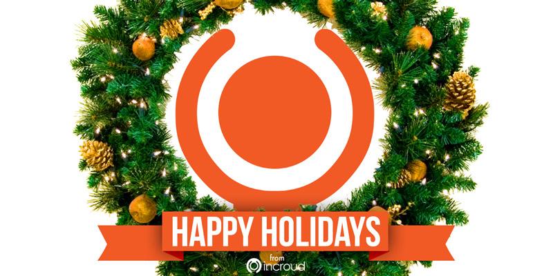 theincroud's tweet photo. Happy Holidays from your friends at #incroud! http://t.co/sdRQ10I44E