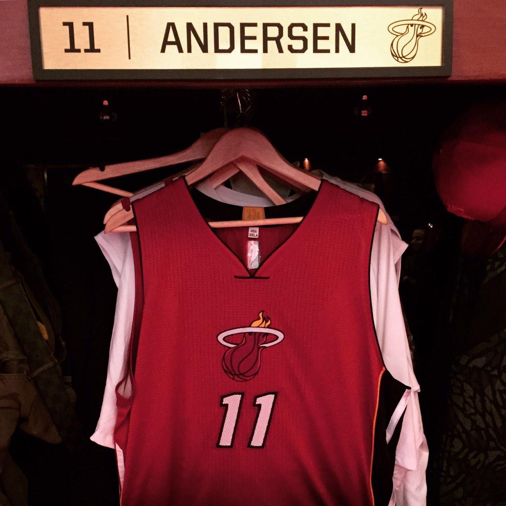 miami heat christmas jersey 2014