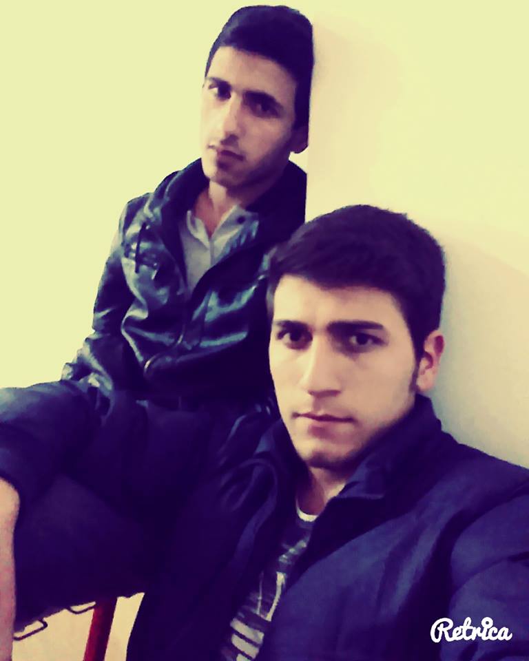 Sülalem rahat .d