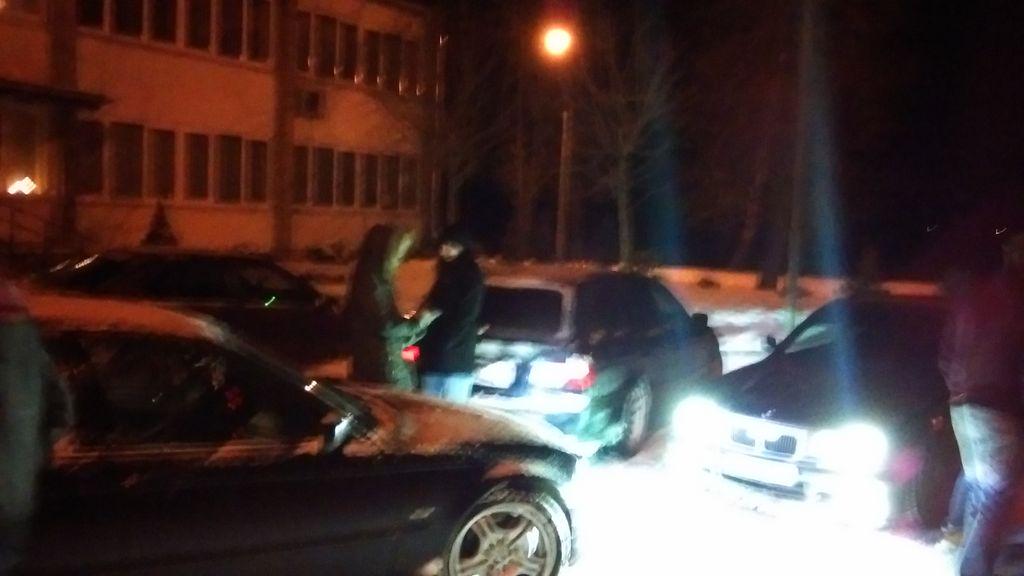 PringleLV's tweet photo. #Drift #BMW #Stance #Meet #RWD #XMAS #WTF http://t.co/iDWS9bPdGH