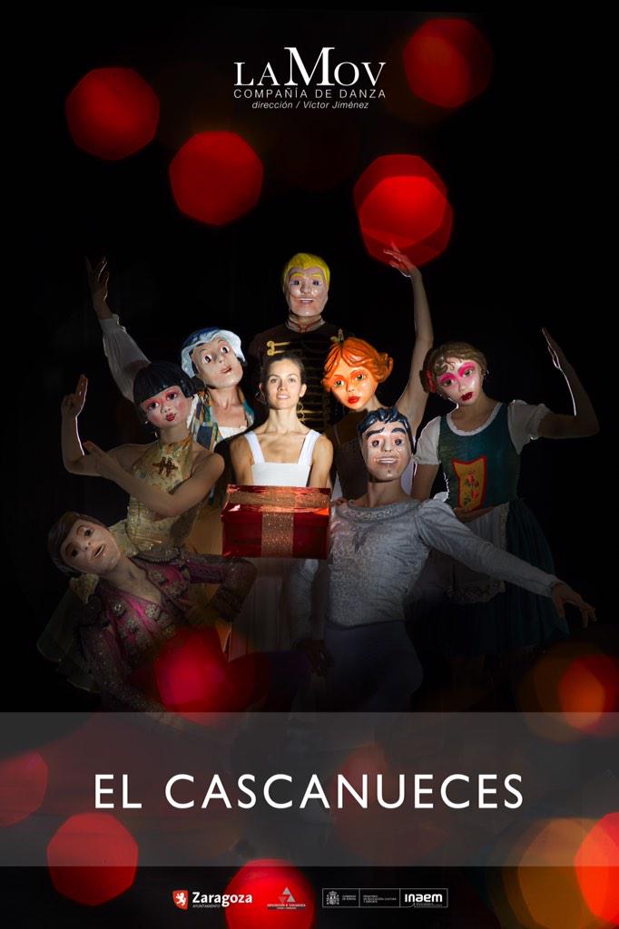 Martos Cultura (@cultura_martos) on Twitter photo "<a href="/LaMovDanza/">LaMov Compañía Danza</a>: Mañana, en Martos (Jaén) nuestro Cascanueces! <a href="/Cultura_Martos/">Martos Cultura</a> Ve a verlo! " Va a ser mágico :) "<a href="/LaMovDanza/">LaMov Compañía Danza</a>: Mañana, en Martos (Jaén) nuestro Cascanueces! <a href="/Cultura_Martos/">Martos Cultura</a> Ve a verlo! " Va a ser mágico :)