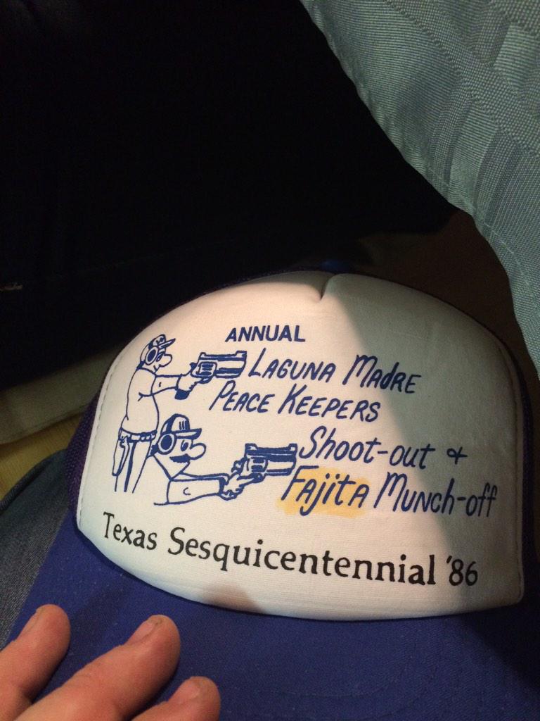 Mooreman1993's tweet photo. New hat to add the collection! #newhat http://t.co/40KFNZL9RK