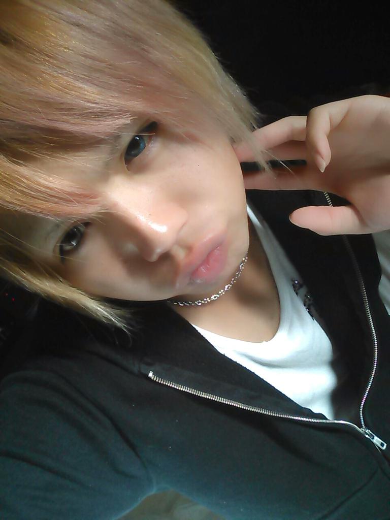 Mefiy_Vo's tweet photo. おはりゅーー(*´ω｀*)

みんなにきたいだけさして、
ごめんなさい。 http://t.co/sMcpgPP3jl