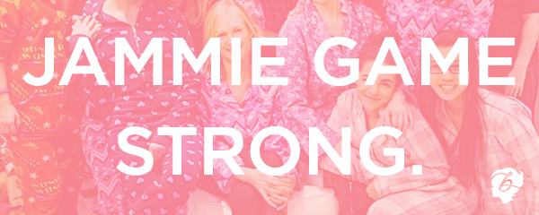 BenefitBeauty's tweet photo. There's no shame in our #jammie game. RT if you're still in your pajamas! http://t.co/N9fUEM7NbW