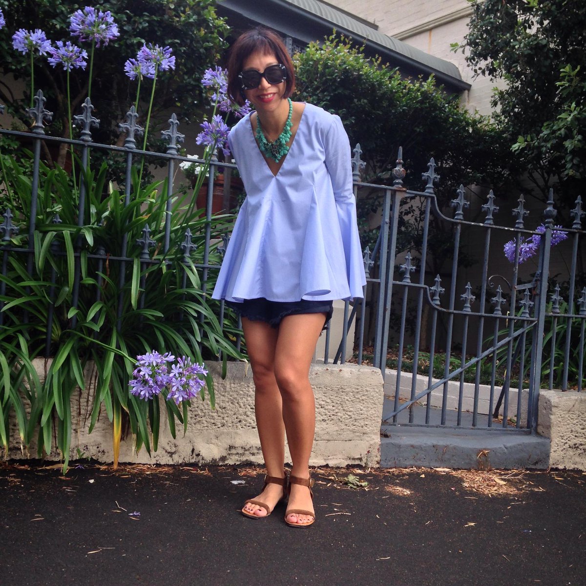 styleimprimatur's tweet photo. #newblogpost #styleimprimatur http://t.co/ywSmelTkTS #ellery #elleryland #lolita #shopping #shoppingtips http://t.co/Qp0DNGKMVJ