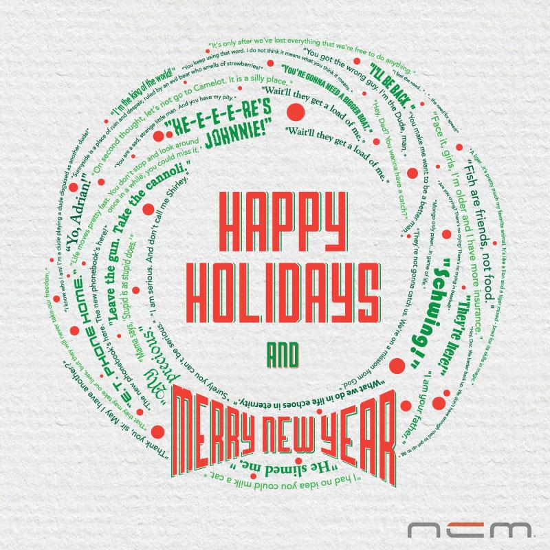 NCM FirstLook tweet media