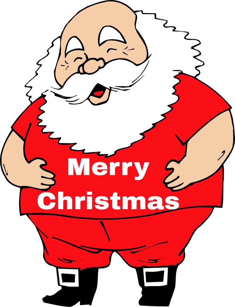 #MerryChristmas