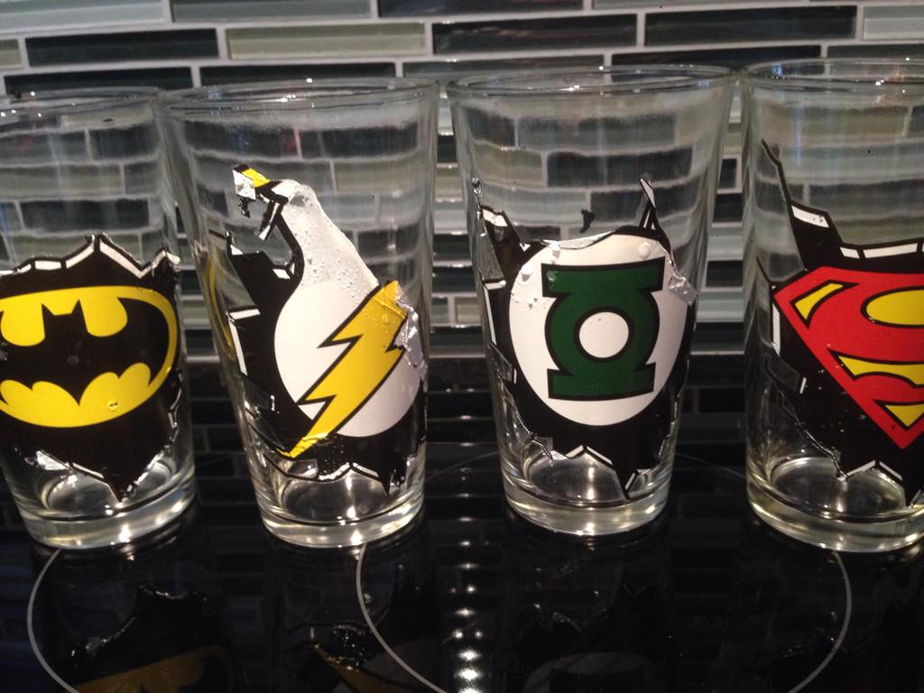 alexisvictorfay's tweet photo. @TargetCanada The Super Hero glasses that I bought my husband for #Christmas didn't last a day. http://t.co/QKxaxyN05c