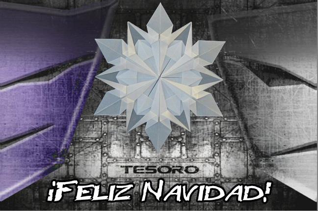 TesoroGamingES tweet picture