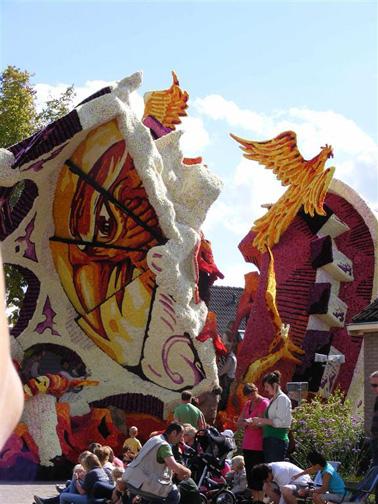 Expeditie 22- Fun Fun 2011 
Sint Jansklooster 
Belichtingsprijs 
2e prijs 
4160 punten