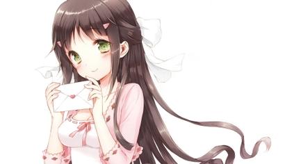 ShinobiLaila's tweet photo. @KawaiiIzuna Merry Christmas and Happy New Year,Izuna-kun~Have a nice day~ http://t.co/Nc03mkJlB9