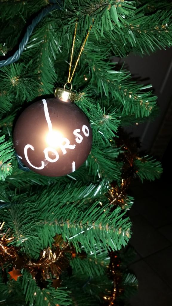 Wij wensen iedereen fijne feestdagen!