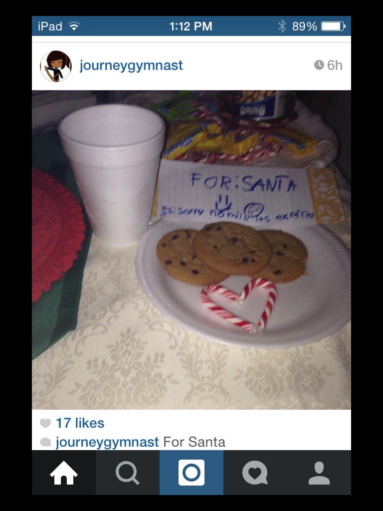 payhock's tweet photo. What my Instagram feed looks like since I follow all the team kids at the gym... #omg #readthenote 😂😂😂😂😂😂😭😭😭 http://t.co/SZH7ySvUeH