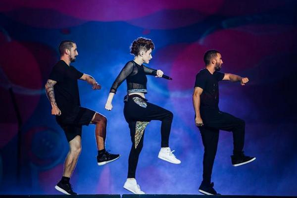 intimissimi tweet media