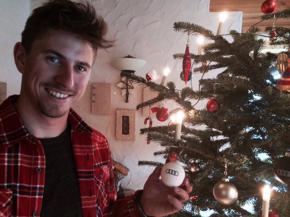 #MerryXmas #Audi