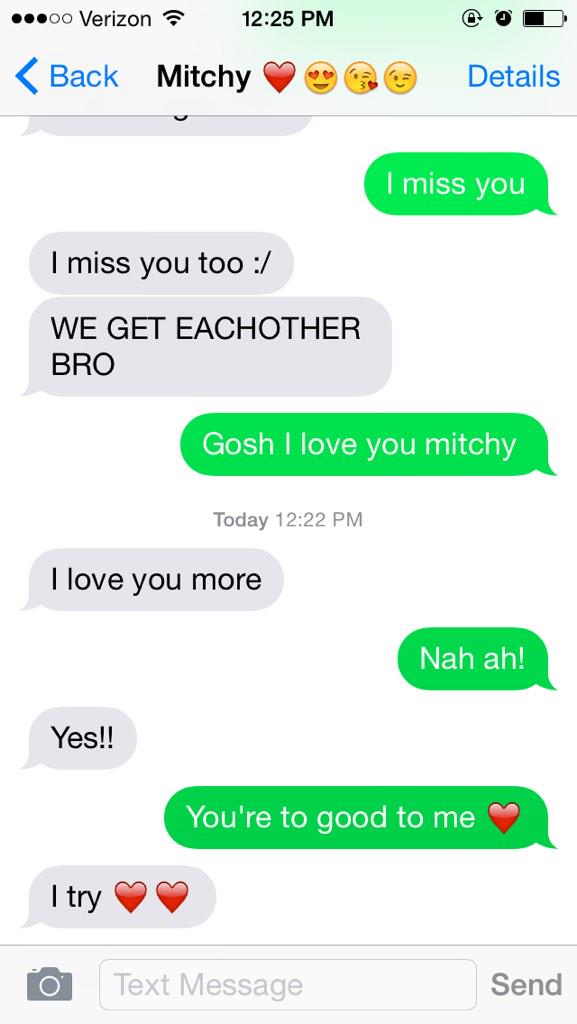 GageNoles's tweet image. S/O to Mitch for help making my Christmas a little bit better 😊 #DaRealMVP #SickProbs