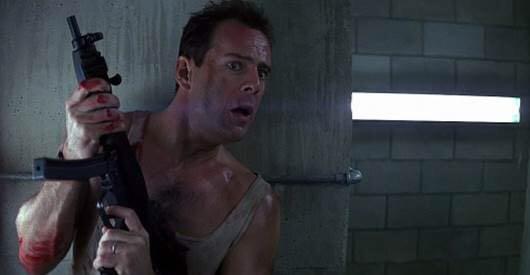 Battlefield's tweet image. #DieHardisAChristmasMovie?

RT yes
FAV no