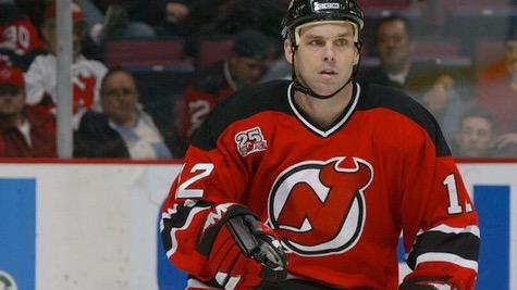 Happy 46th birthday Jim Dowd          