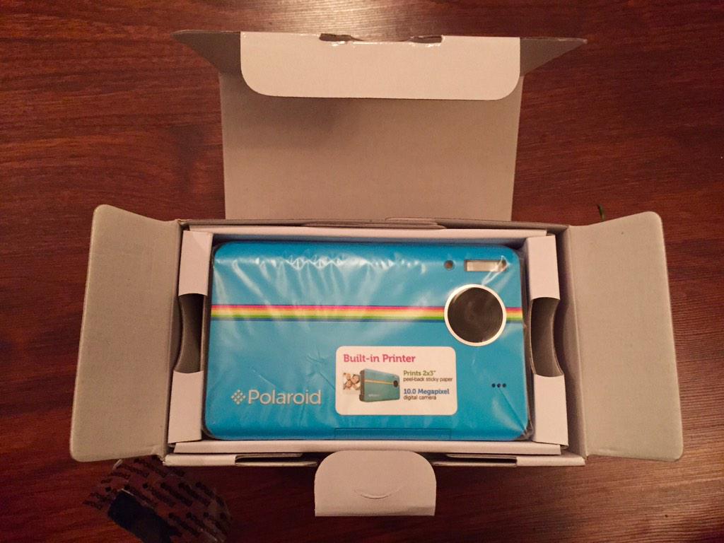 ThatOneGoodVibe's tweet photo. 😍😍🎁🙌 http://t.co/vpJBYdsfrr