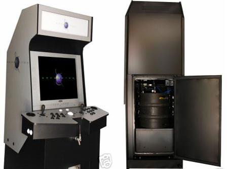 En 2007: Debuta Gamerator, tal vez la primera consola de videojuegos dispensadora de cerveza. El Gamerator era un gabinete arcade con una nevera para enfriar 1/4 de barril. Traía 187 juegos precargados, aunque no venía con la cerveza precargada.