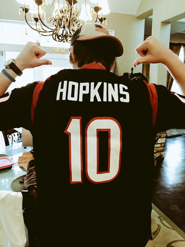 cole_coker's tweet photo. Best gift ever! #NukNation #Greatness @Nukdabomb http://t.co/Bg6gXBnAkh
